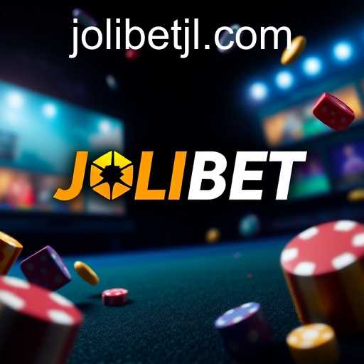 About Us: Discovering JOLIBET