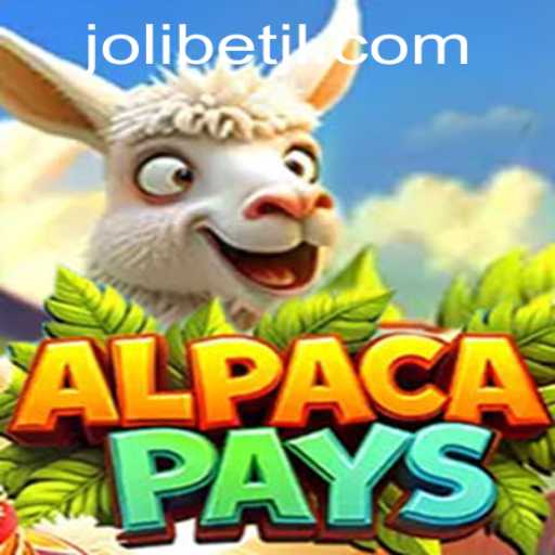 Exploring the Enchanting World of AlpacaPays: A JOLIBET Game Adventure