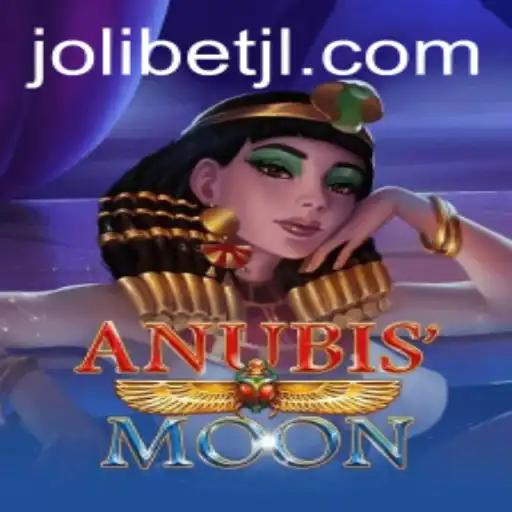 Exploring the Mystical Depths of AnubisMoon: A JOLIBET Gaming Experience