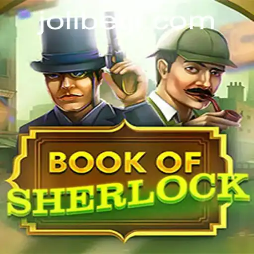 Exploring the Mystery of BookOfSherlock and JOLIBET