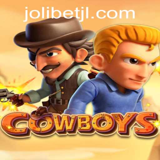 Discovering the Thrills of COWBOYS: A Comprehensive Guide to JOLIBET's Latest Game