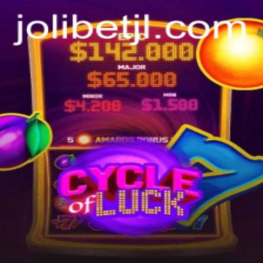 Discovering CycleofLuck: A Riveting Gaming Experience Sponsored by JOLIBET