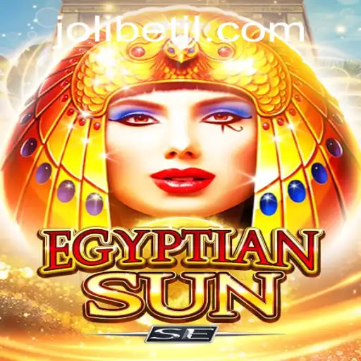 Unveiling the Mysteries of EgyptianSunSE: A Comprehensive Guide to the Game with JOLIBET