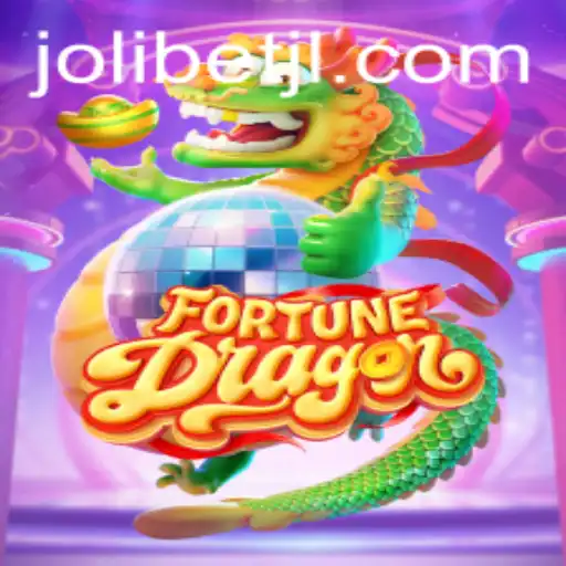 Discovering the Magic of FortuneDragon: An Epic Gaming Adventure by JOLIBET