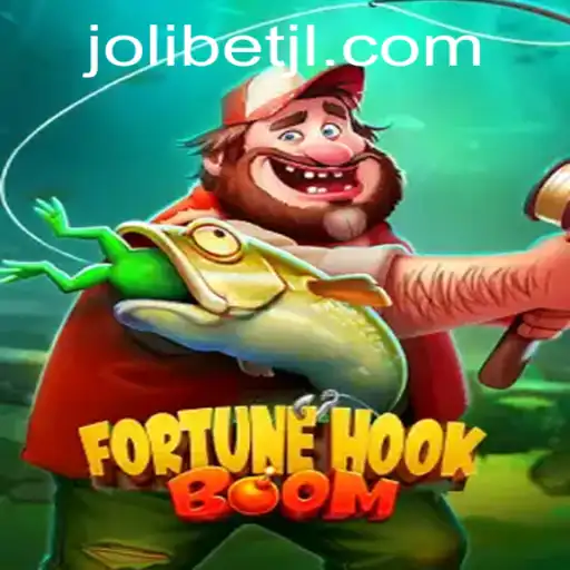 Unveiling the Thrills of FortuneHookBoom: A New Gaming Adventure with JOLIBET