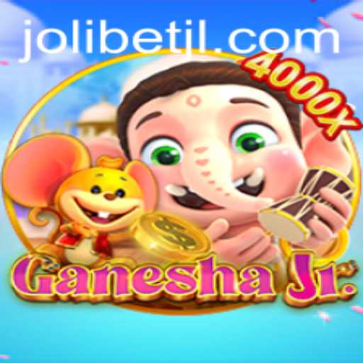 Explore the Intriguing World of GaneshaJr: A JOLIBET Adventure