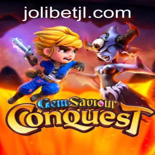 Discover the Epic Adventure of GemSaviourConquest