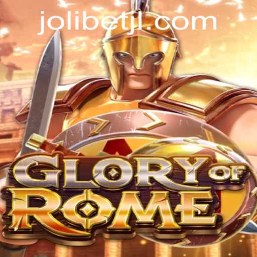 Discover the Epic World of GloryofRome