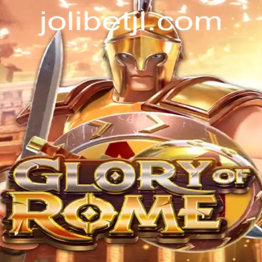 Discover the Epic World of GloryofRome