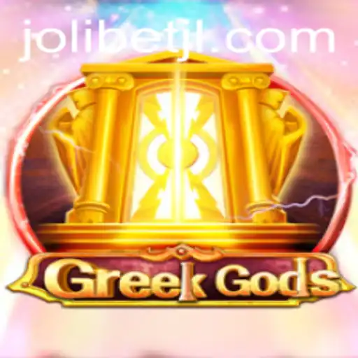 Exploring the Enchanting World of GreekGods with JOLIBET