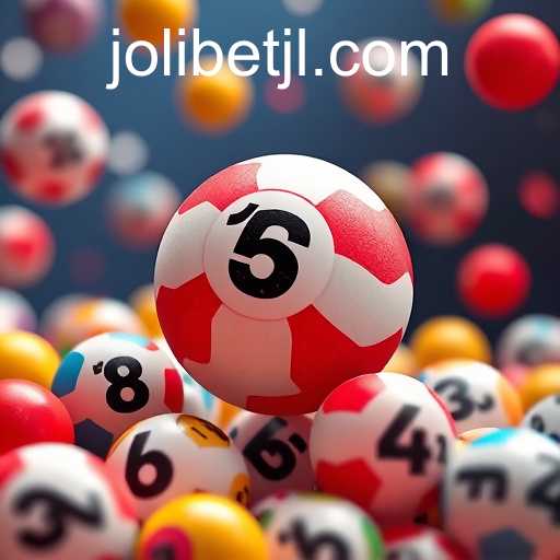 Exploring the World of Lottery Games with JOLIBET
