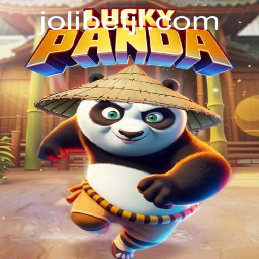 The Exciting World of LuckyPanda: A Dive into JOLIBET's Latest Gaming Sensation