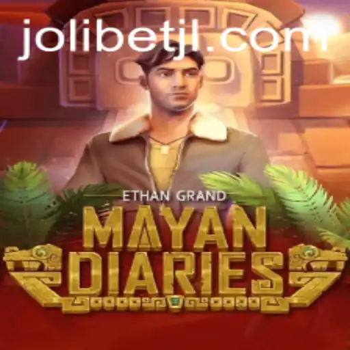 Exploring the Thrills of MayanDiaries: The New Gaming Adventure by JOLIBET