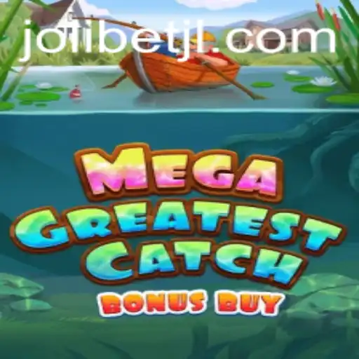 MegaGreatestCatchBonusBuy: A Fresh Dive into a Riveting Game Experience