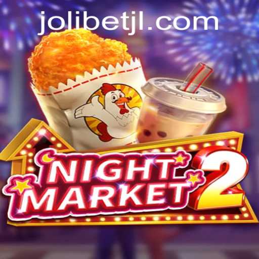Unveiling the Excitement of NightMarket2 with JOLIBET