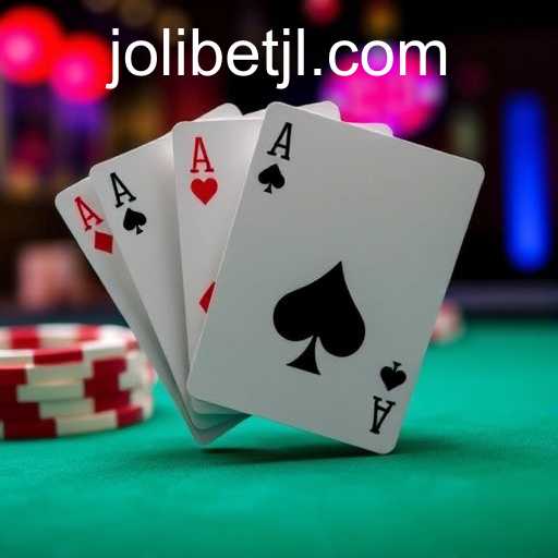 Exploring the Exciting World of Online Baccarat with JOLIBET