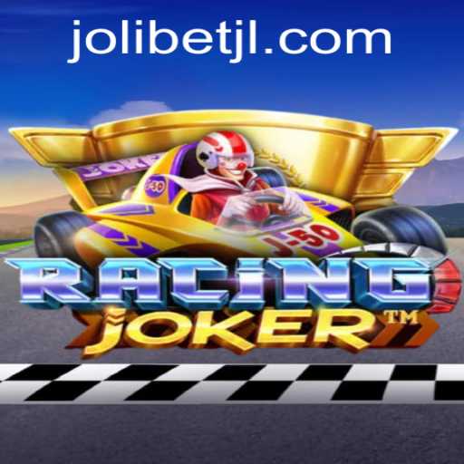 RacingJoker: The Thrilling World of JOLIBET Gaming