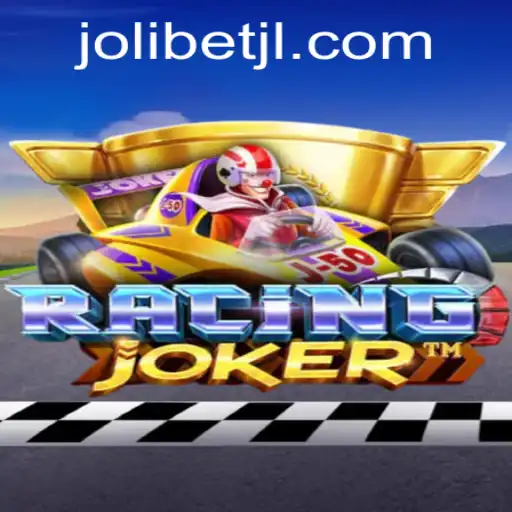 RacingJoker: The Thrilling World of JOLIBET Gaming
