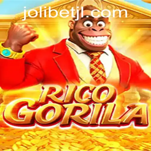 Exploring the Exciting World of RicoGorila: The New JOLIBET Gaming Sensation