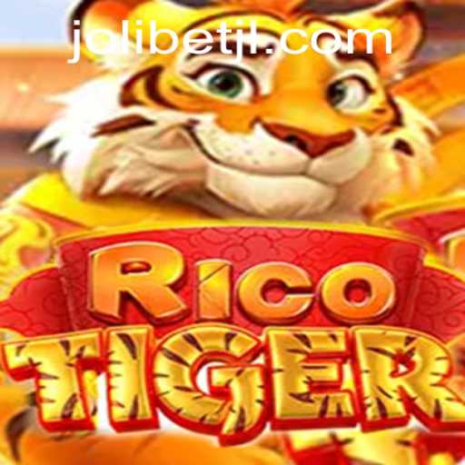 Discovering RicoTiger: A Thrilling new Gaming Adventure with JOLIBET