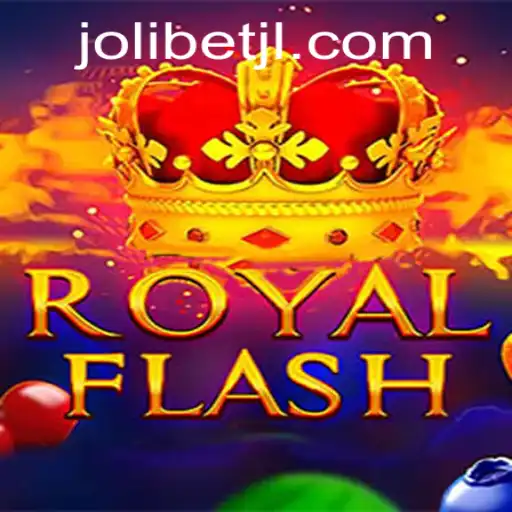 Exploring the Allure of RoyalFlash: A JOLIBET Gaming Experience