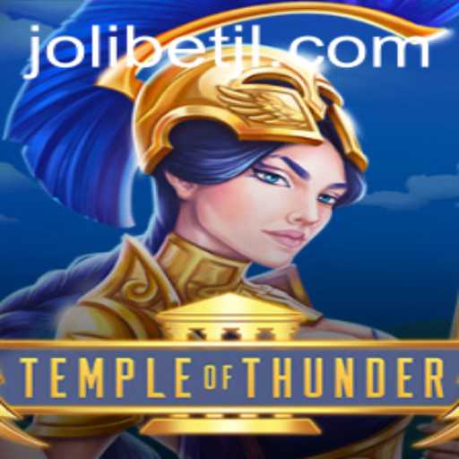 TempleofThunder: Unleash the Storm with JOLIBET
