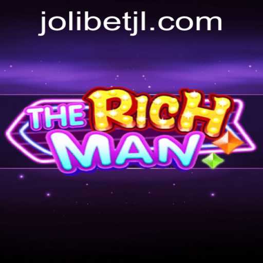 TheRichMan: A Unique Gaming Experience with JOLIBET