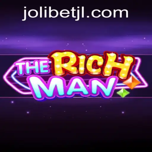 TheRichMan: A Unique Gaming Experience with JOLIBET
