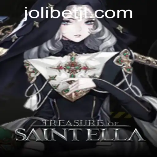Discover the Thrilling World of TreasureofSaintElla with JOLIBET