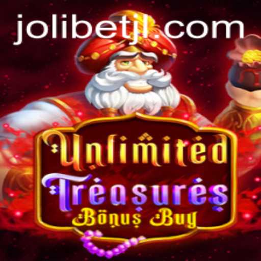 Exploring UnlimitedTreasuresBonusBuy: A Comprehensive Guide to the Game with JOLIBET